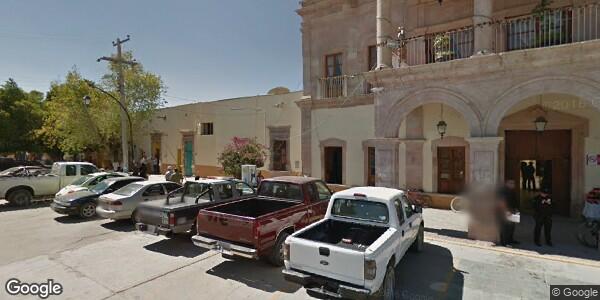 MUNICIPIO DE EL LLANO AGS